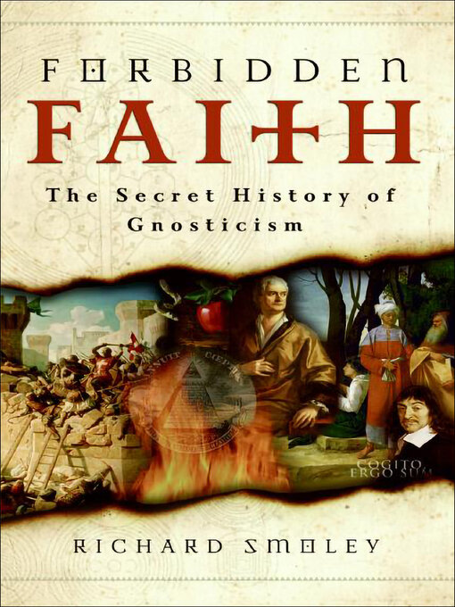 Title details for Forbidden Faith by Richard Smoley - Available